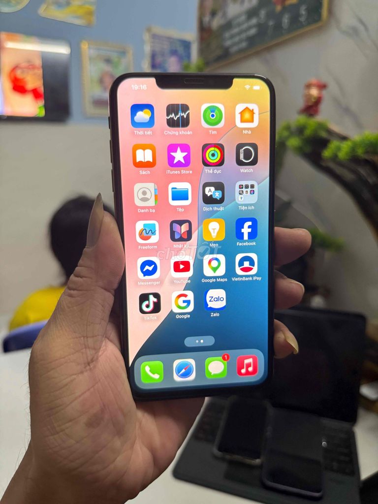 XSM.64G QT. Mua bán Điện thoại tại Thành phố Thuận An Bình Dương được đăng bởi  Phan Trung hình 1