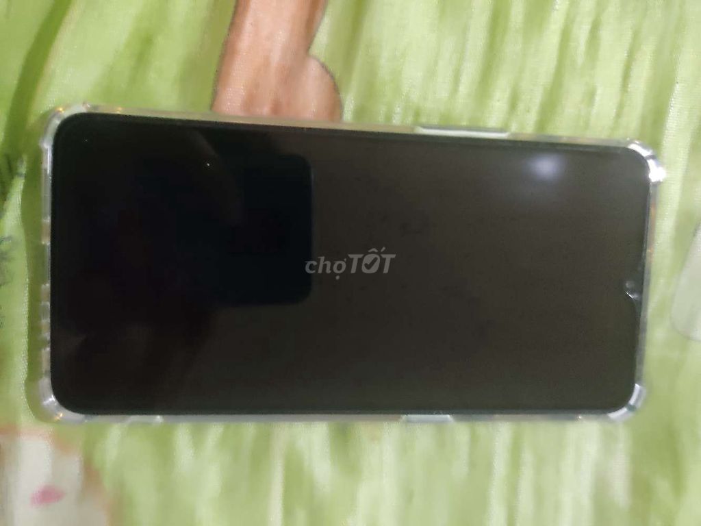 Oppo A5S Đen Đã qua sử dụng. Mua bán Điện thoại tại Thành phố Bến Tre Bến Tre được đăng bởi Dương Trân hình 1