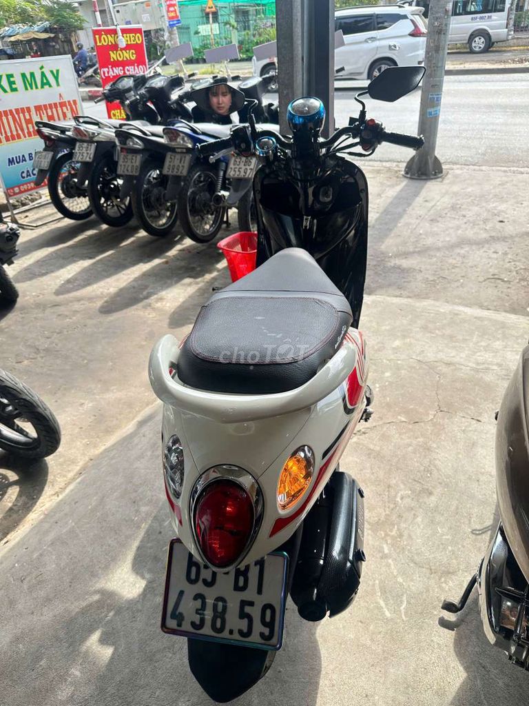 mio fino thái. Mua bán Xe máy tại Quận Ninh Kiều Cần Thơ được đăng bởi MINH THIỆN bán xe trả góp hình 4