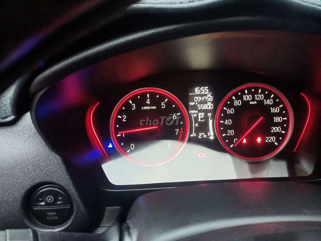 2021 1.5 RS - 94000 km. Mua bán Ô tô tại Quận Thốt Nốt Cần Thơ được đăng bởi Tấn Phát hình 9