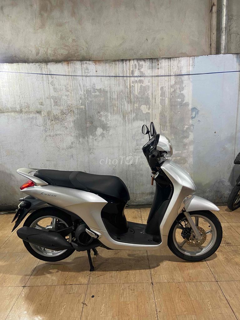janus xe đẹp máy zin êm chất. Mua bán Xe máy tại Thành phố Dĩ An Bình Dương được đăng bởi Cửa Hàng Xe Máy Huy Khoa  hình 4