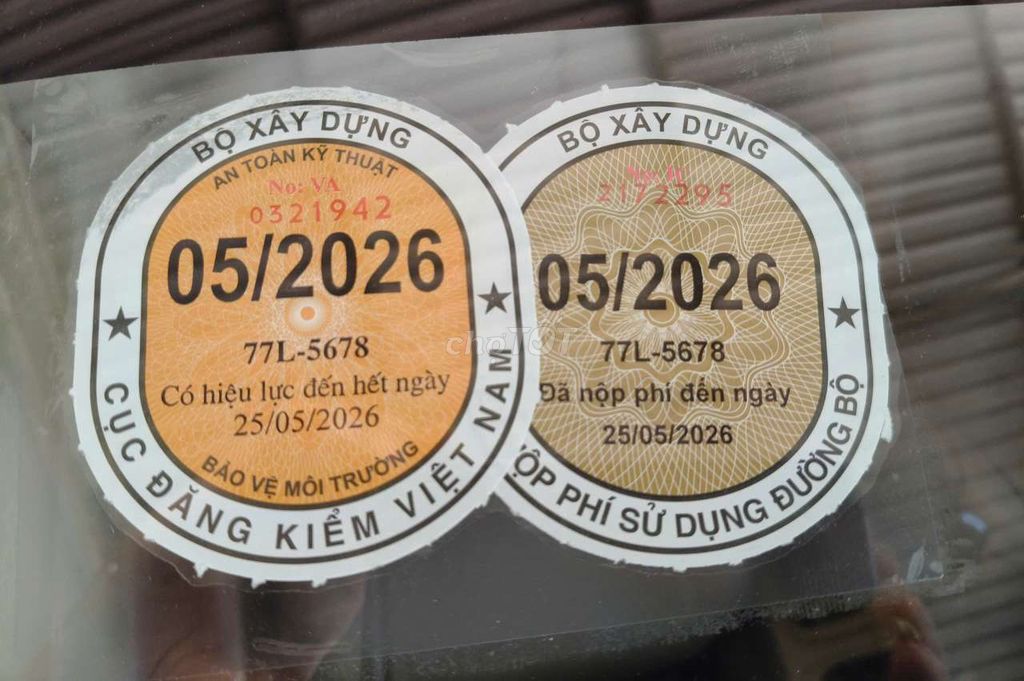 Bán Innova G 2008 một đời chủ. Biển số đẹp 5678. Mua bán Ô tô tại Thị xã An Nhơn Bình Định được đăng bởi Đại Lộc  hình 20