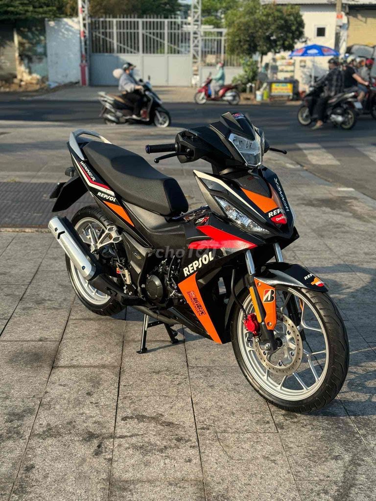 ❤️ Winner 150 đời 2019 bst65 odo 9500km 9chủ