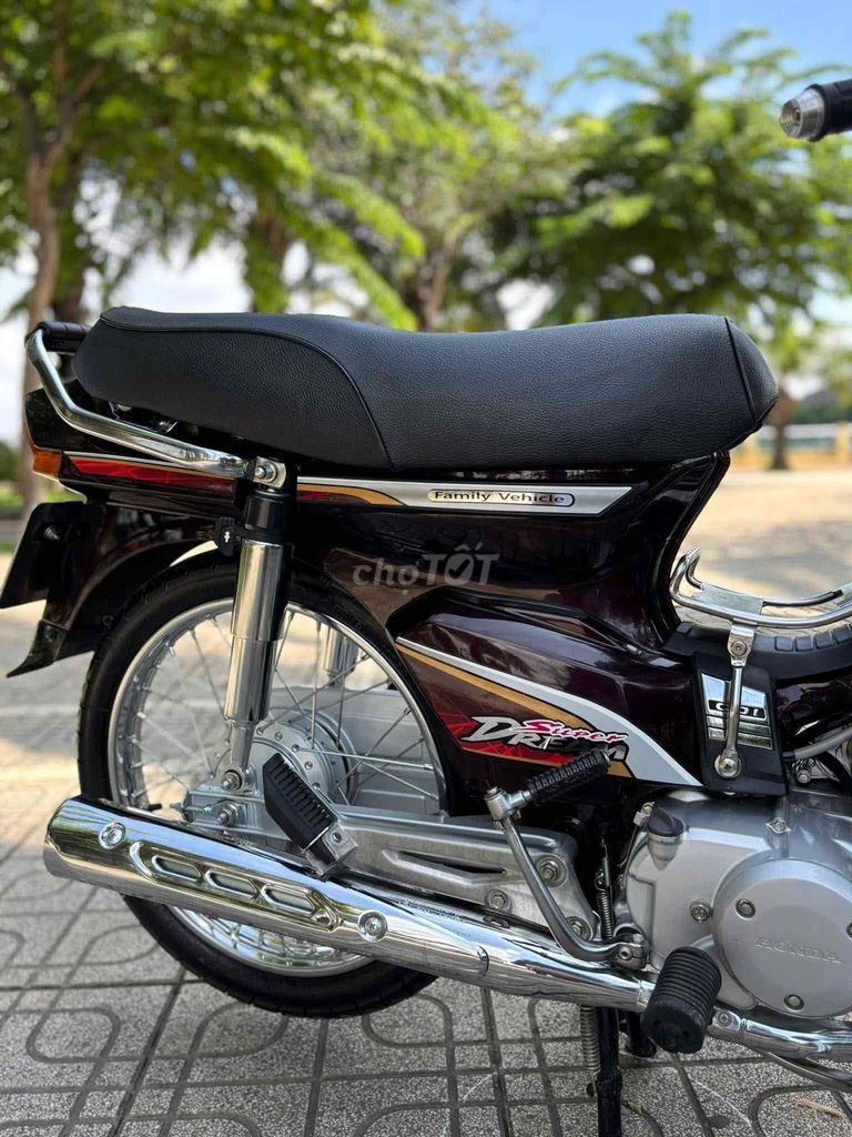 cần bán ạ. Mua bán Xe máy tại Quận Bình Thạnh Tp Hồ Chí Minh được đăng bởi Nguyễn Nghĩa hình 8