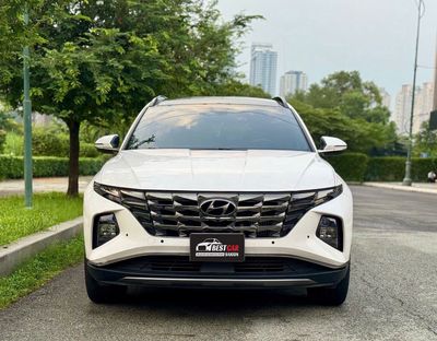 HYUNDAI TUCSON 1.6TURBO 2022 CAO CẤP - 35000 km. Mua bán Ô tô tại Quận Phú Nhuận Tp Hồ Chí Minh được đăng bởi ĐỨC XE LƯỚT