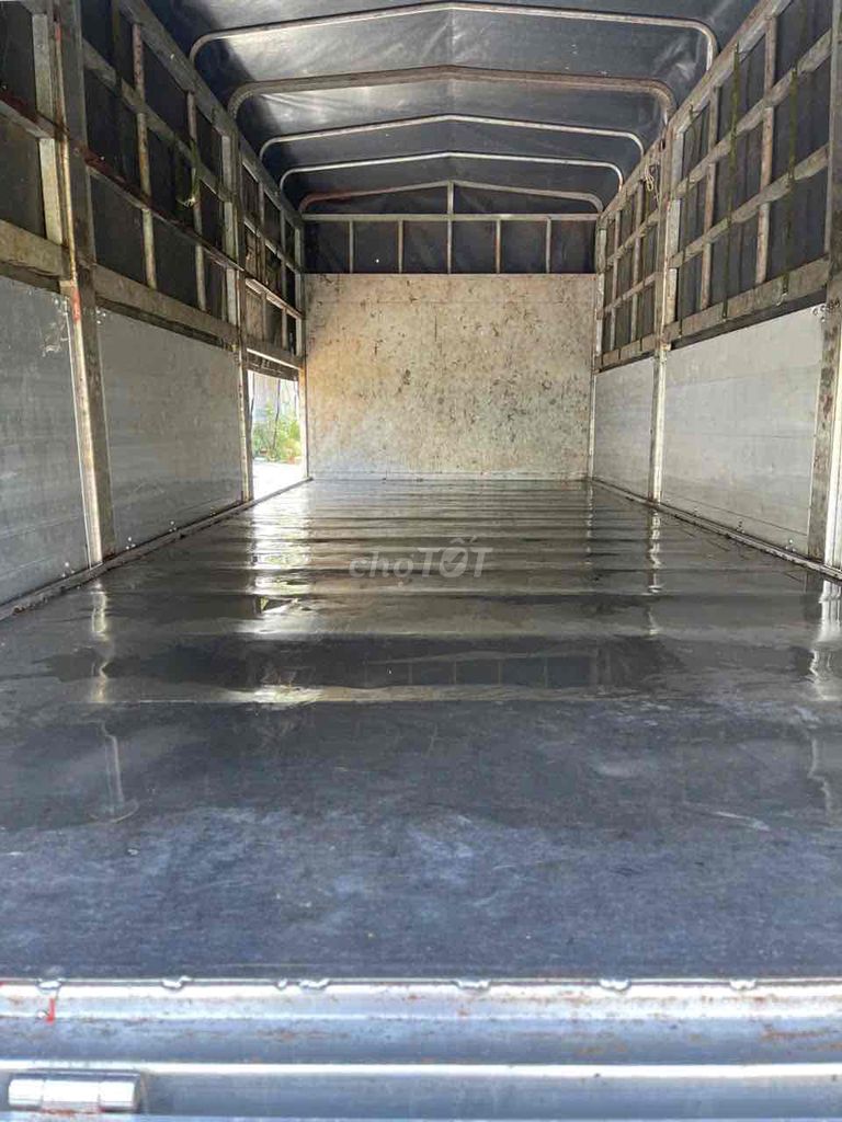 isuzu 550 xe nhà sử dụng ít chạy. Mua bán Xe tải, xe ben tại Thành phố Biên Hòa Đồng Nai được đăng bởi Huấn hình 5