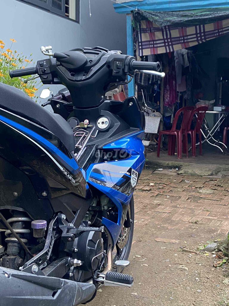 dư dùng. có bớt cho ae nhanh gọn. Mua bán Xe máy tại Huyện Xuân Lộc Đồng Nai được đăng bởi Nguyễn Khánh Đông hình 3