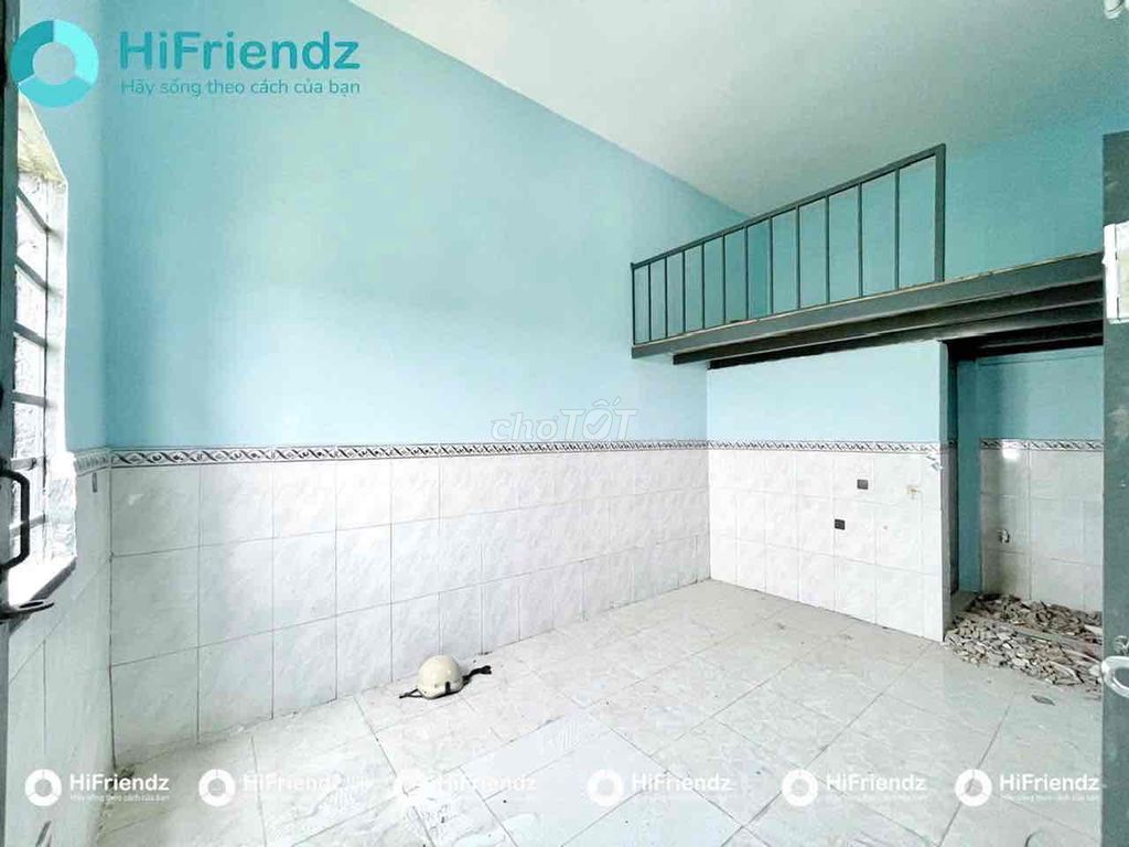 KHAI TRƯƠNG DÃY TRỌ MỚI 100% CÓ THANG MÁY NHẬN XE ĐIỆN