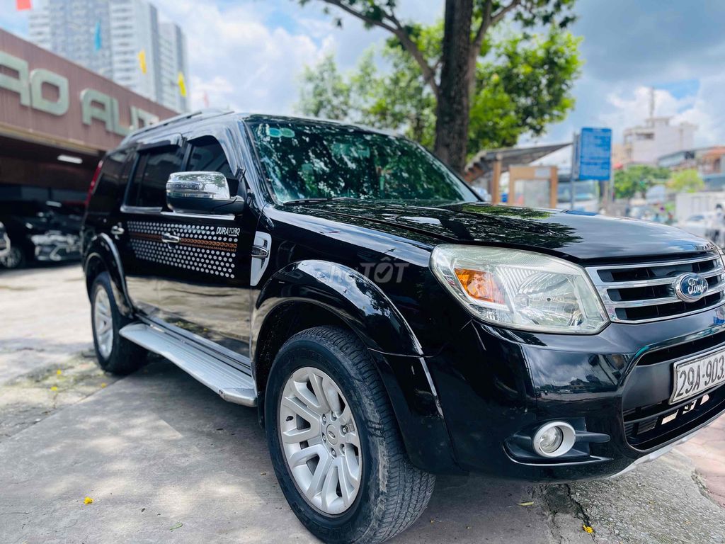 Ford Everest AT Limiteted. Mua bán Ô tô tại Quận Hoàng Mai Hà Nội được đăng bởi Phạm quang đồng hình 5
