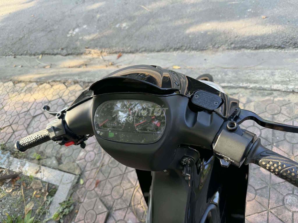 Yaz đẹp keng có đồ chơi xe đẹp keng giá 36tr. Mua bán Xe máy tại Thành phố Rạch Giá Kiên Giang được đăng bởi Hien hình 12