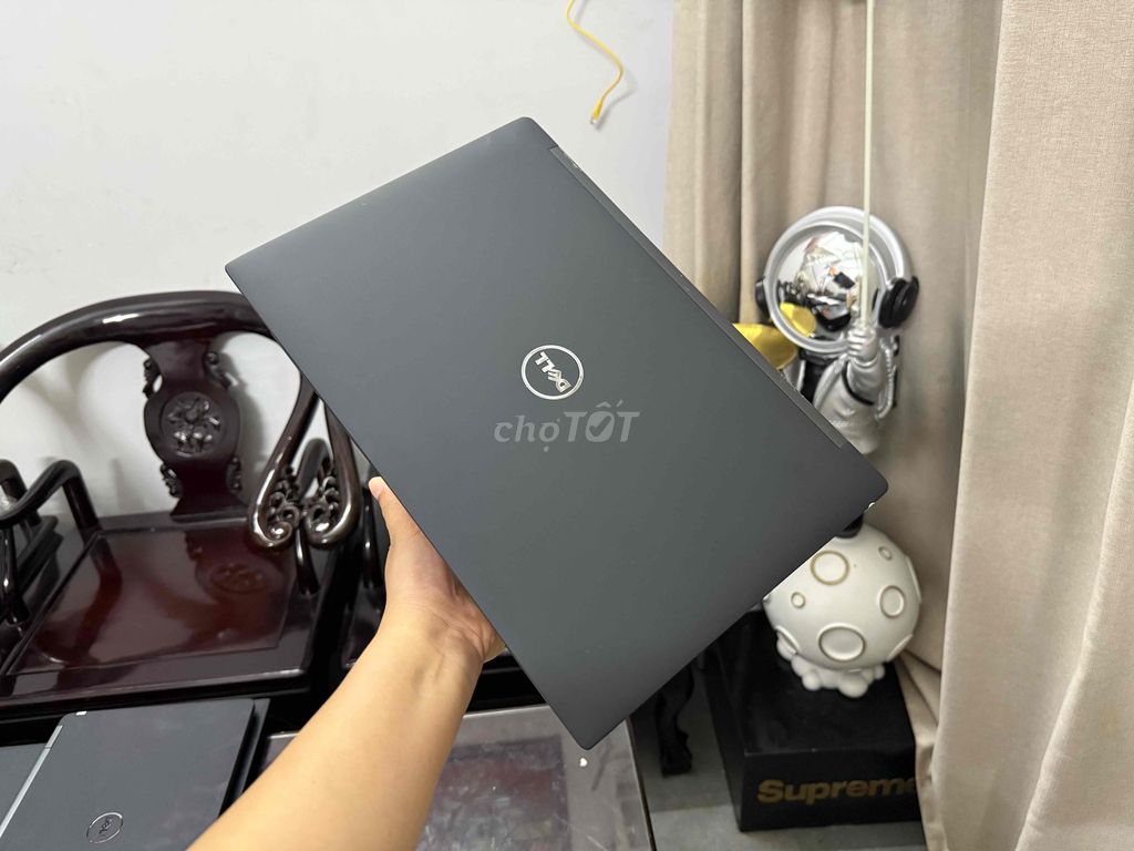 Dell Latitude 7480 i7 7600u 14 inch 8GB/256GB SSD. Mua bán Laptop tại Quận 10 Tp Hồ Chí Minh được đăng bởi TRINH LAPTOP SỈ SG hình 1