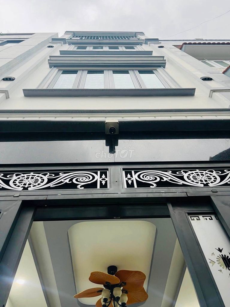Nhà 40m2 Hoàng Hoa Thám, P.12, Q.Tân Bình, 8 tỷ - ảnh 3