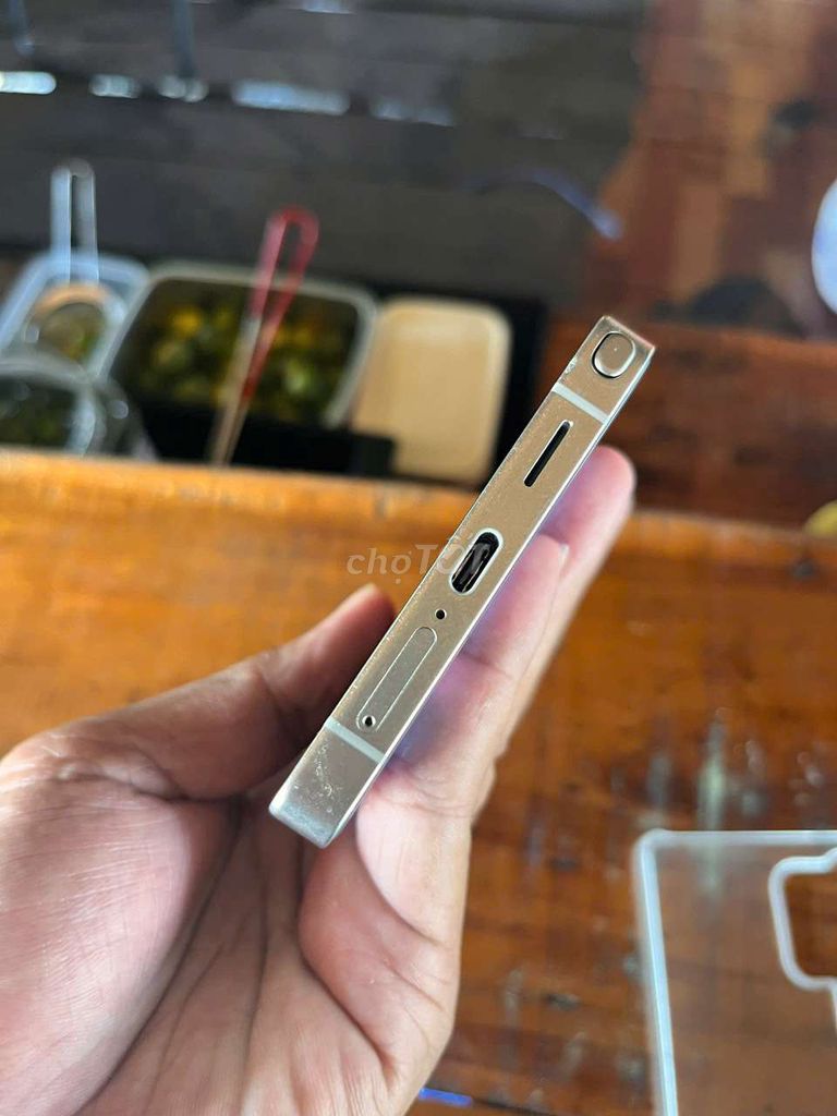 Samsung S25 Ultra 256GB Đã qua sử dụng. Mua bán Điện thoại tại Huyện Tam Nông Đồng Tháp được đăng bởi TVT77 hình 1
