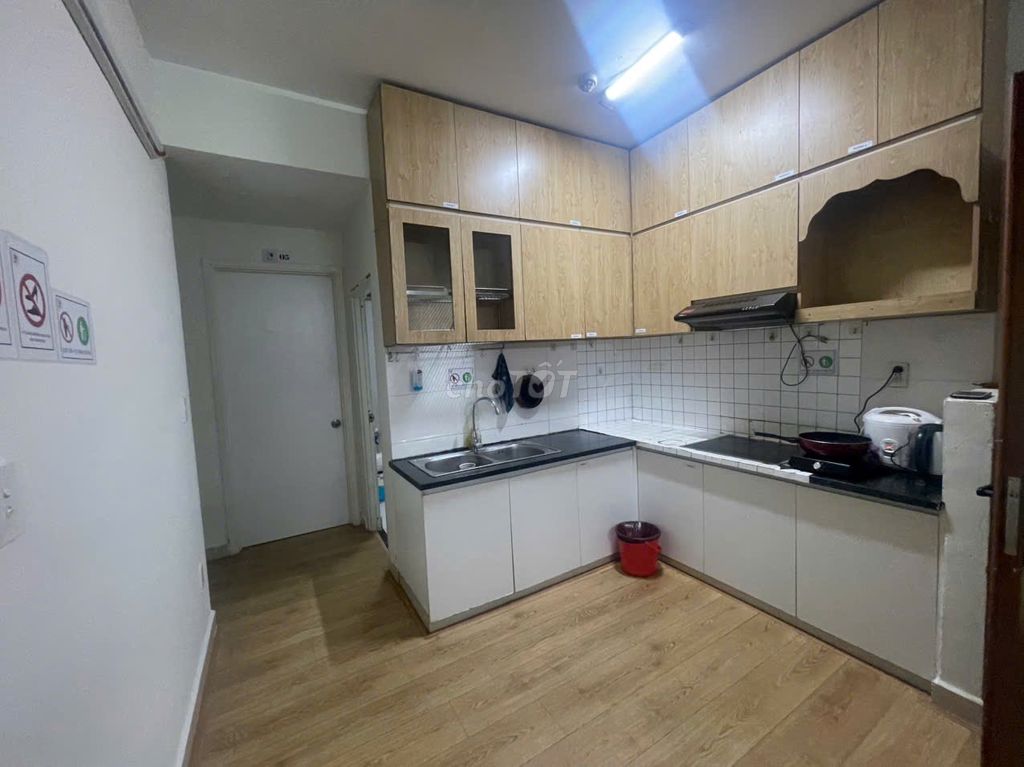Аренда комнаты в жилом комплексе TOPAZ CITY (PARC MALL - Район 8)