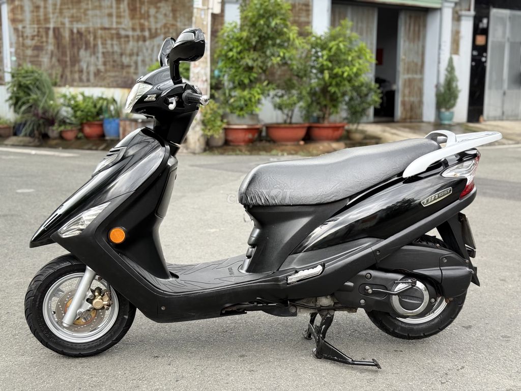 Suzuki UA 125T🔥Fi Chính Chủ🔥BSTP nguyên Zin 100%. Mua bán Xe máy tại Quận Tân Phú Tp Hồ Chí Minh được đăng bởi Cửa Hàng Xe Máy Gia Kiệt hình 1