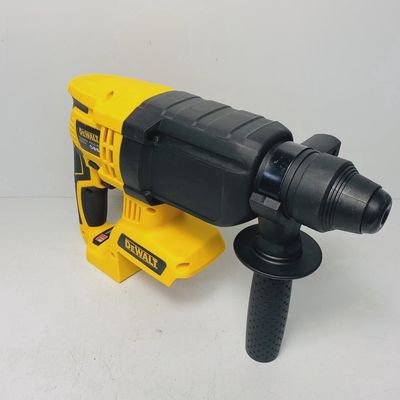 Thân Máy Khoan Bê Tông Pin 3 Chức Năng DW. Mua bán Đồ chuyên dụng, Giống nuôi trồng tại Thành phố Bắc Ninh Bắc Ninh được đăng bởi Trần Hưng
