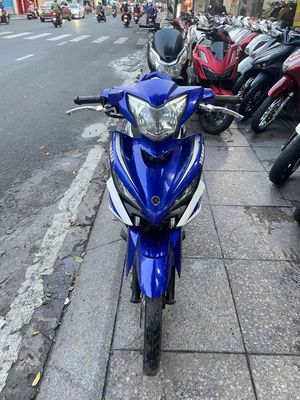 Yamaha Exciter 135 2014 nói 90% Bstp chính chủ. Mua bán Xe máy tại Quận Tân Phú Tp Hồ Chí Minh được đăng bởi Tuanduy