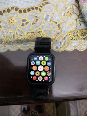 Apple watch seri 5 bản nhôm.