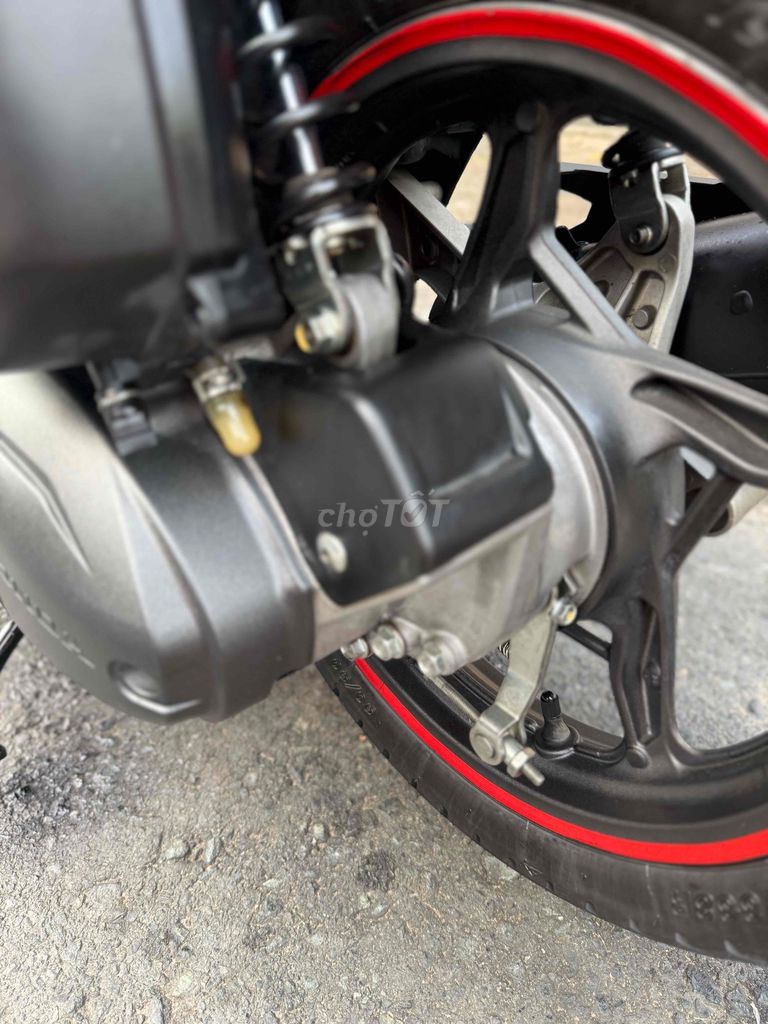 Airblade 125 2022 Lướt 6km B95 GÓP CẦN CCCD ĐỦ 18t. Mua bán Xe máy tại Quận Ninh Kiều Cần Thơ được đăng bởi XE MÁY HOÀNG YẾN hình 12
