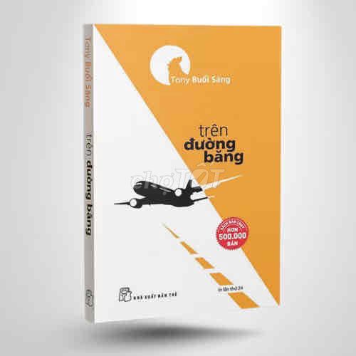 Sách Trên Đường Băng Truyện ngắn. Mua bán Sách tại Quận Bắc Từ Liêm Hà Nội được đăng bởi BB Shop  hình 1