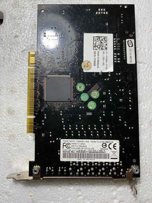 Card Âm Thanh SB0770 Creative Labs Sound Blaster. Mua bán Linh kiện (RAM, Card...) tại Thành phố Tuy Hòa Phú Yên được đăng bởi Hien Duong