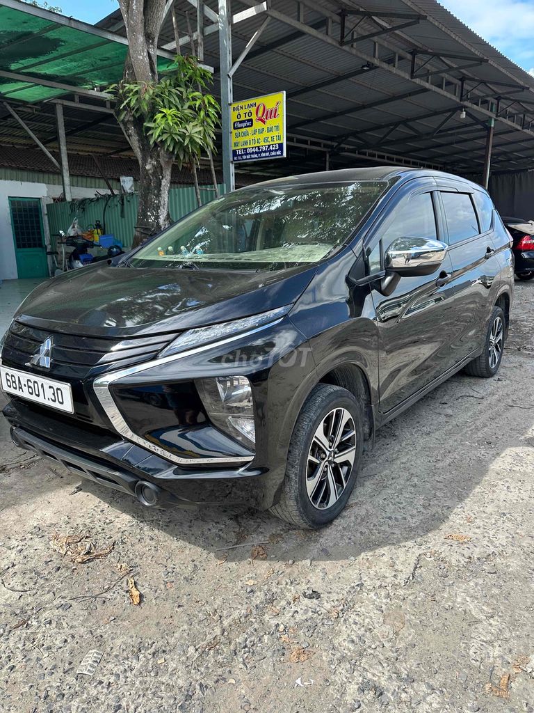 Mitsubishi Xpander 2019 1.5MT - 140000 km. Mua bán Ô tô tại Thành phố Châu Đốc An Giang được đăng bởi Le quang vinh hình 6