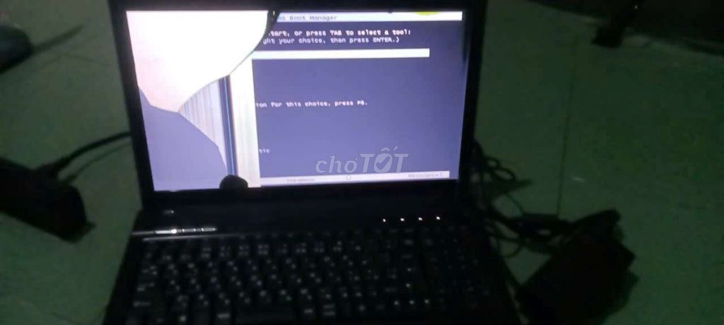 Máy tính xách tay Hư hỏng. Mua bán Laptop tại Thị xã Bến Cát Bình Dương được đăng bởi Nguyễn Nhí hình 1