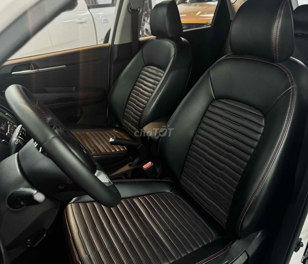 Kia Sonet 2023 Luxury 1.5 AT - 15000 km | Siêu mới. Mua bán Ô tô tại Thành phố Đà Lạt Lâm Đồng được đăng bởi ĐỒNG MOTOR 2  cá nhân hình 7