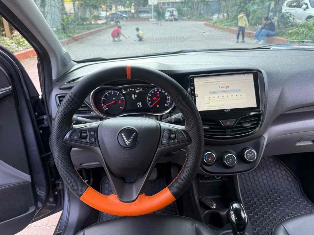 VinFast Fadil 2022 - 52000 km tư nhân chính chủ. Mua bán Ô tô tại Quận Nam Từ Liêm Hà Nội được đăng bởi phạm phương nga hình 13