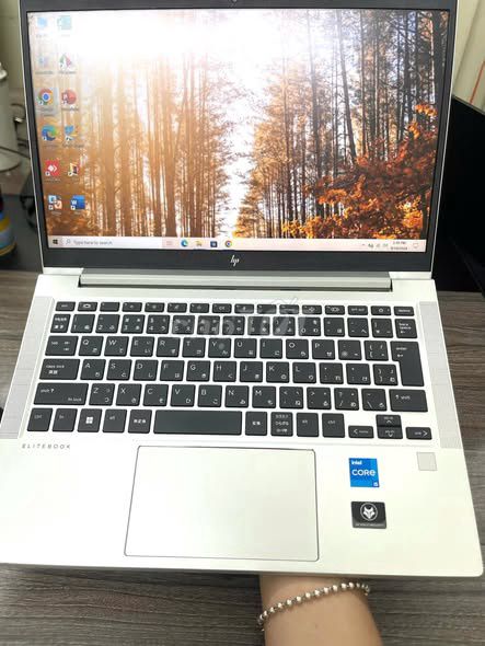 HP Elitebook 630G9 i5 8GB/256GB. Mua bán Laptop tại Quận Hà Đông Hà Nội được đăng bởi Hội Đồ Điện Tử hình 1