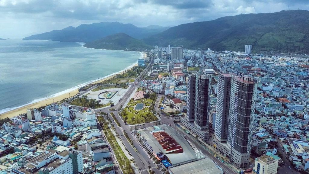 The sailing - không mua hôm nay, 2027 sẽ không còn giá này! The sailing - không mua hôm nay, 2027 sẽ không còn giá này!
