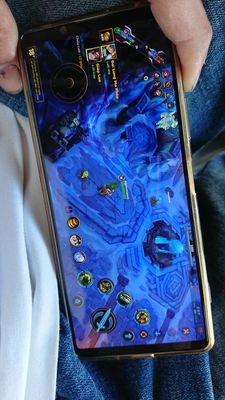 Sony 1 mark 2. 2 sim. Mua bán Điện thoại tại Thành phố Thủ Đức Tp Hồ Chí Minh được đăng bởi Nguyễn Ngọc