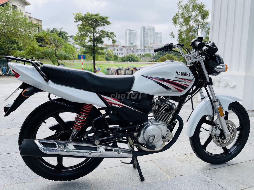 Автомобильный двигатель Yamaha by 125fi 1 владелец 29