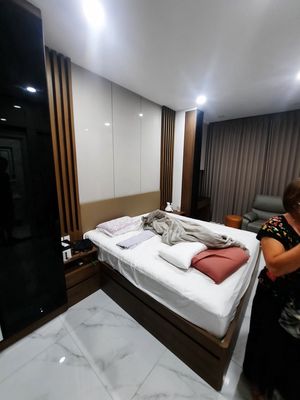 Аренда · 5 комн. · 80 м² · Quận 6, ул. Bình Phú
