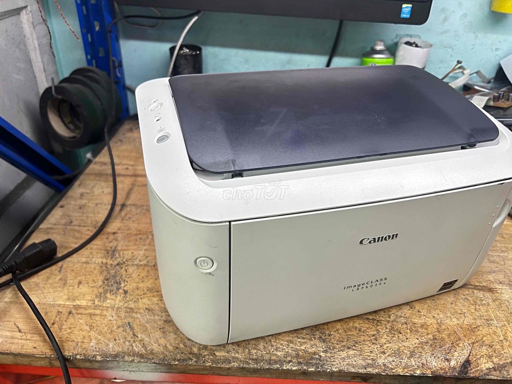 canon 6030w