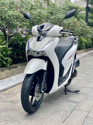 SH125 ABS 2021 mới 99% - Trả trước 45tr nhận xe ✅. Mua bán Xe máy tại Quận Ba Đình Hà Nội được đăng bởi Nguyễn thị xuân