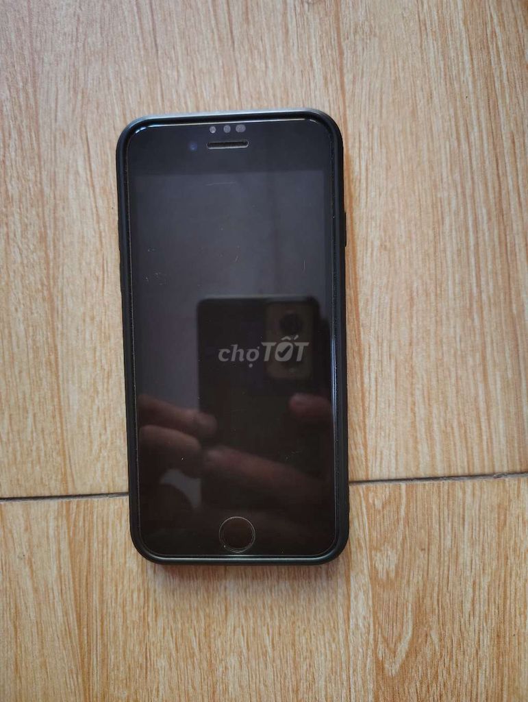 iPhone 7 Đen Mới. Mua bán Điện thoại tại Quận Ngũ Hành Sơn Đà Nẵng được đăng bởi koten hình 1