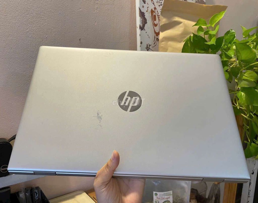 HP PROBOOK 650 G4
I7th8
Ram16gb. Mua bán Laptop tại Thành phố Dĩ An Bình Dương được đăng bởi Phát Phụ Kiện x Phụ Kiện Công Nghệ hình 1