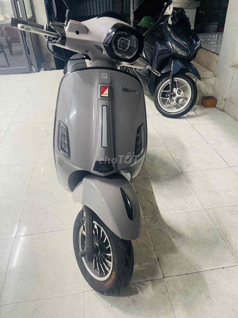 xe tay ga 50. Mua bán Xe máy tại Thành phố Biên Hòa Đồng Nai được đăng bởi Nam hình 1