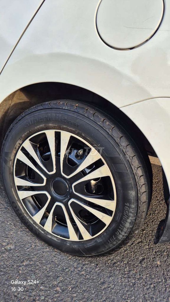 Hyundai grand i10 1.2 2017 số sàn. Mua bán Ô tô tại Thị xã Bến Cát Bình Dương được đăng bởi Quang Minh hình 7