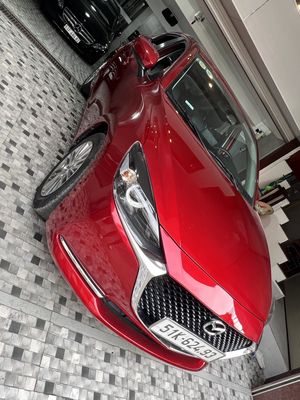 Chính chủ bán Mazda 2 đăng ký 5/2023- 16000 km