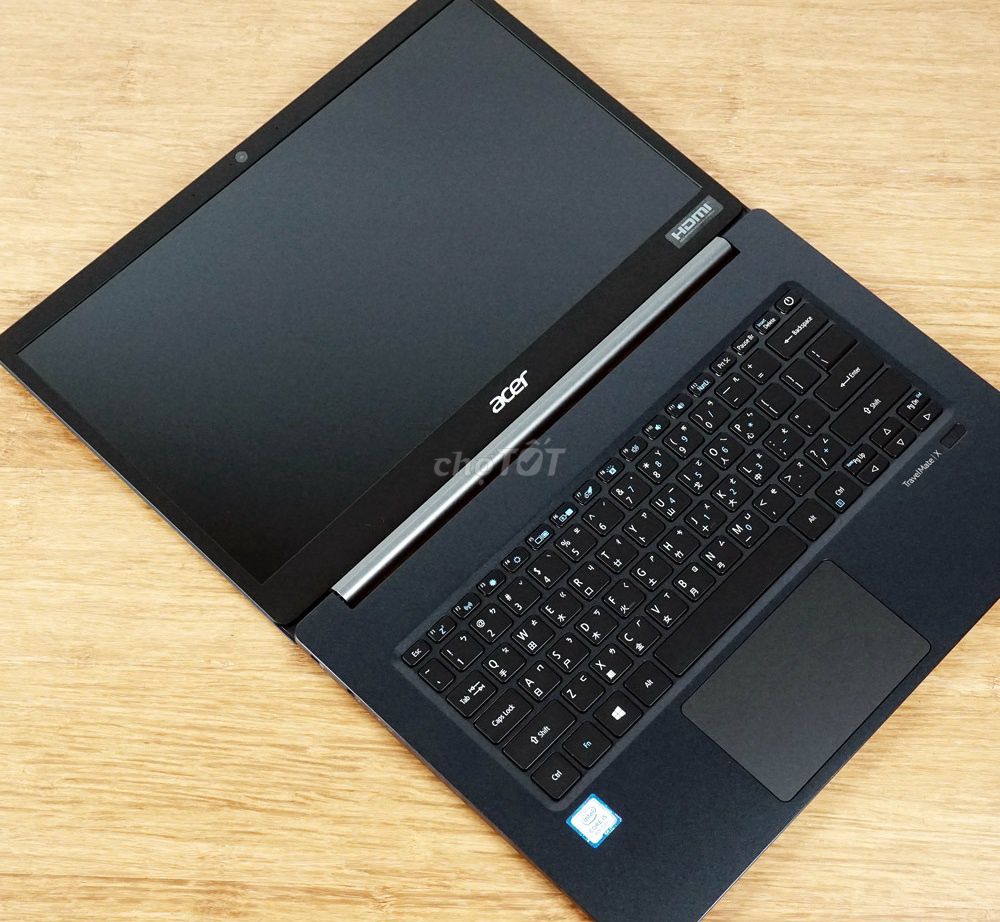 Acer TravelMate X14(514) i7 8565U-Ram 16G SSD 256G. Mua bán Laptop tại Quận Tân Phú Tp Hồ Chí Minh được đăng bởi Lâm hình 1