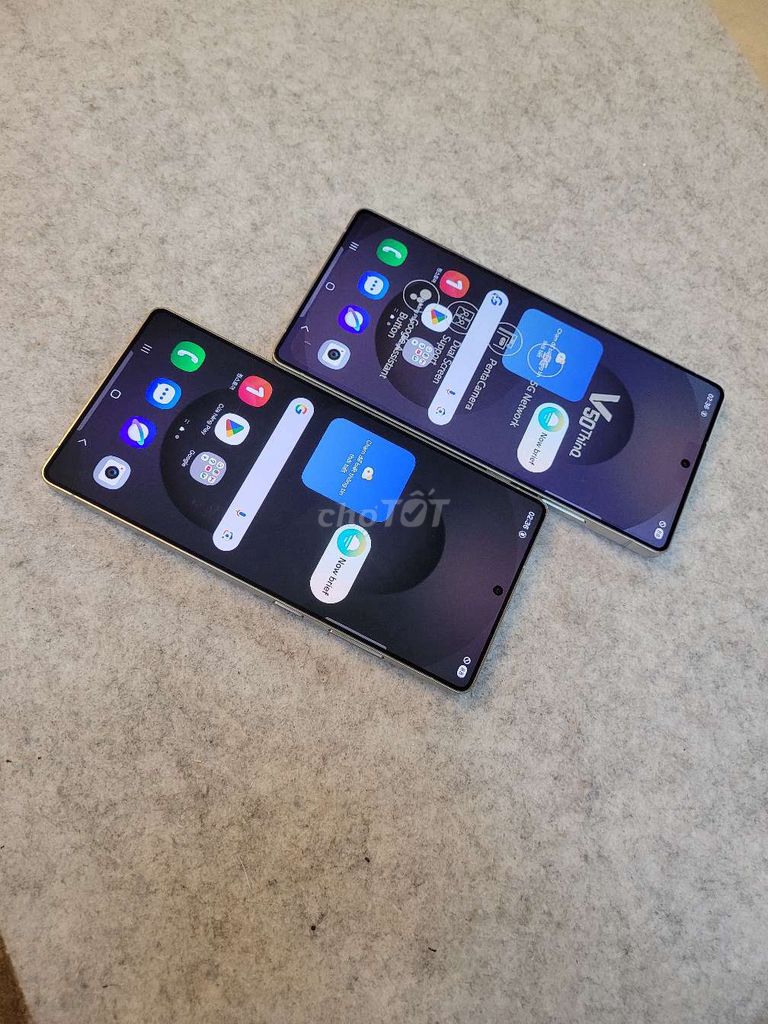 Sam sung S25 Ultra 5G xx Hàn Quốc 2sim 256gb. Mua bán Điện thoại tại Quận Thanh Xuân Hà Nội được đăng bởi NGUYỄN XIỂN TX HN  hình 1