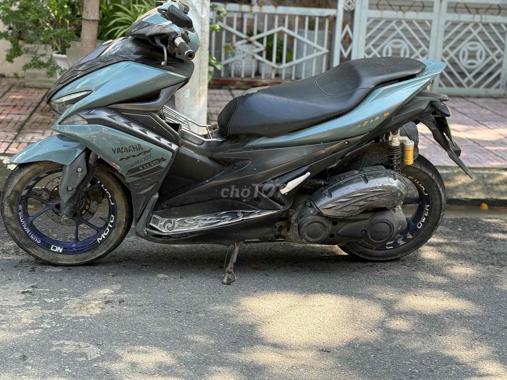 Bán xe NVX 155 dk 2018. Mua bán Xe máy tại Quận Thanh Khê Đà Nẵng được đăng bởi hien hình 3