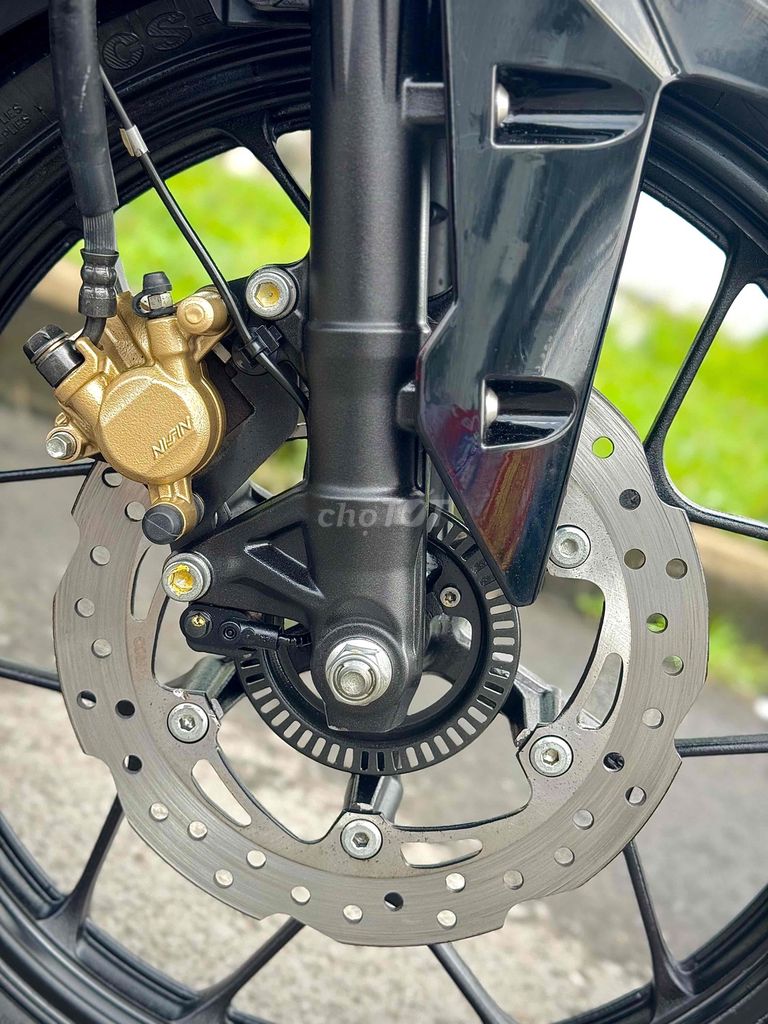 Winner X V2 - 2020 ( ABS ) Phiên Bản HRC ❤️❤️. Mua bán Xe máy tại Thành phố Long Xuyên An Giang được đăng bởi Thanh Nhàn hình 12