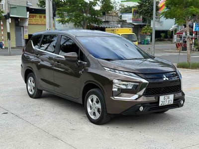 Mitsubishi Xpander 2022 ECO 1.5AT - 85000 km. Mua bán Ô tô tại Thành phố Dĩ An Bình Dương được đăng bởi Nguyễn Thành Công