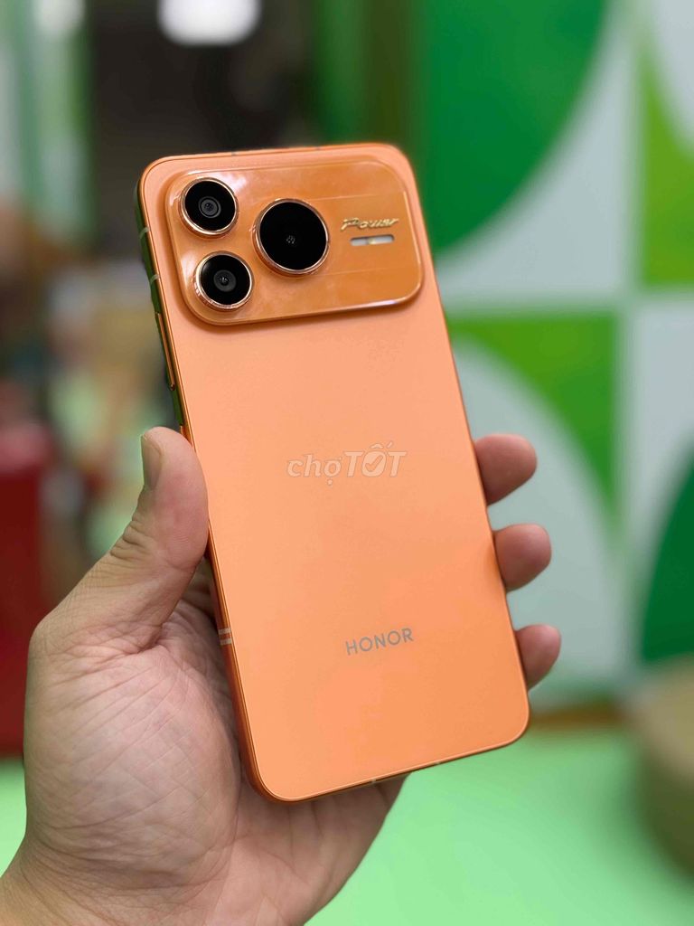 Honor Power2 12/256 zin kengggg. Mua bán Điện thoại tại Huyện Cư M'gar Đắk Lắk được đăng bởi Lê Hiếu 94 hình 1