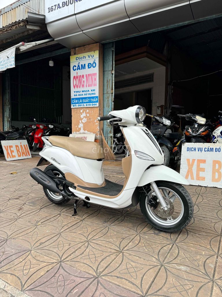 NOZZA FI (2015) BS:65H1:CẦN THƠ. Mua bán Xe máy tại Quận Ninh Kiều Cần Thơ được đăng bởi DVCĐ Công Minh hình 3