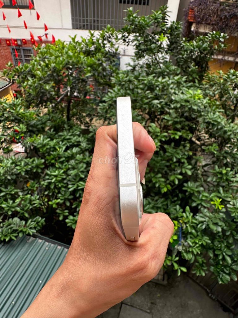 Apple iPhone 13 128GB Trắng VN/A. Mua bán Điện thoại tại Quận Ba Đình Hà Nội được đăng bởi NAMTAOVIP OFFICIAL STORE hình 1