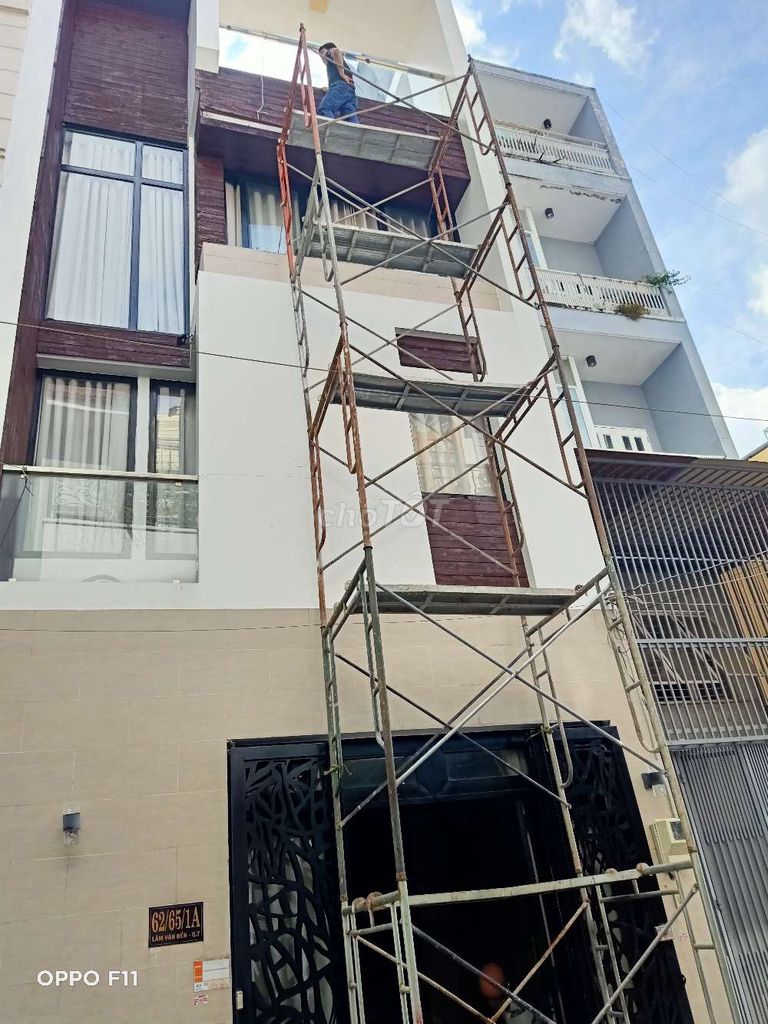 Dịch vụ sửa chữa nhà Điện nước, xây tô. Dịch vụ tại Quận 7 Tp Hồ Chí Minh được đăng bởi Hung nhà đẹp  hình 1